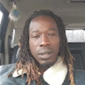 Meet your Posher, Fredrick